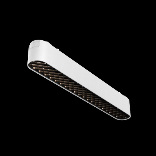 Трековый светильник Technical TR084-1-12W4K-W