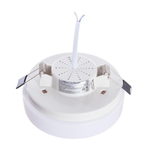 Arte lamp A3106PL-1WH СВЕТИЛЬНИК ПОТОЛОЧНЫЙ