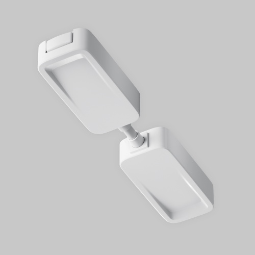 Комплектующие для систем освещения с токоведущими элементами Technical TRA084C-W-12