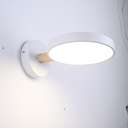 Светодиодное Бра Turna White от Imperiumloft 102158-26