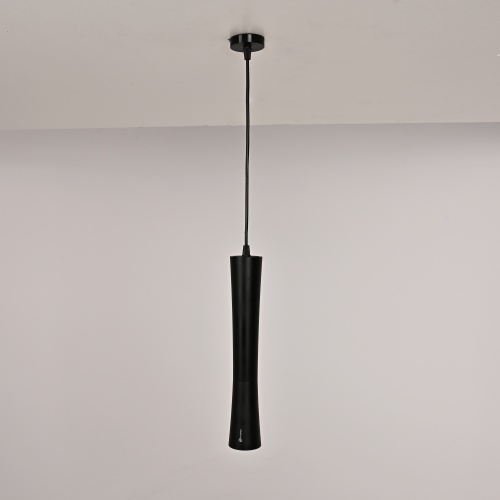 Потолочный Светильник Zylo Black H34 от Imperiumloft 314525-23