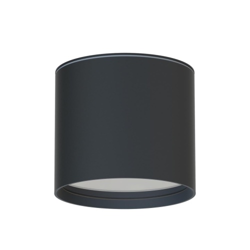 Уличный накладной светильник Favourite 4663-1U, уличный светильник, D96xH85, 1xGX53LEDx15W, IP54, excluded