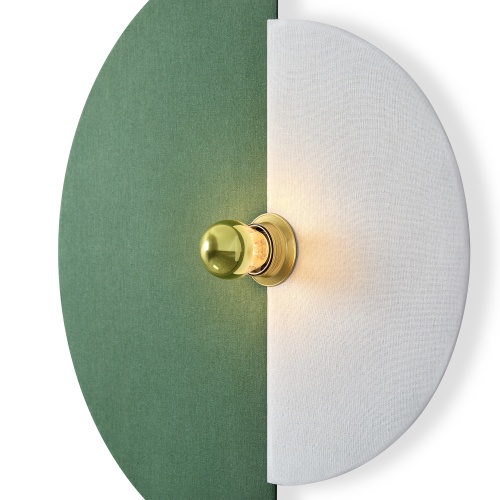 Настенный светильник (бра) Freya FR5487WL-01G