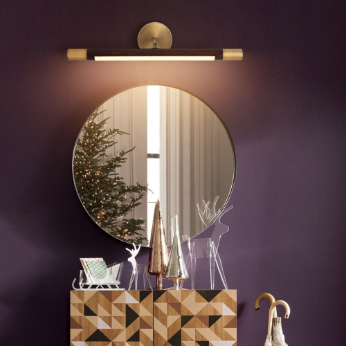 Бра Ulta L55 Light Brown от Imperiumloft 219473-26