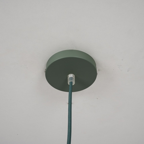 Подвесной светильник DEER ONE Зеленый 178111-26