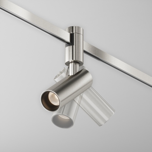 Трековый светильник Technical TR144-1-12W3K-W-PT