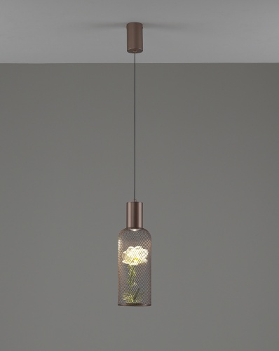Светильник подвесной светодиодный Moderli V11870-PL Ophelia