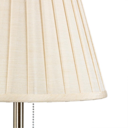 Arte lamp A5039PN-1AB СВЕТИЛЬНИК НАПОЛЬНЫЙ