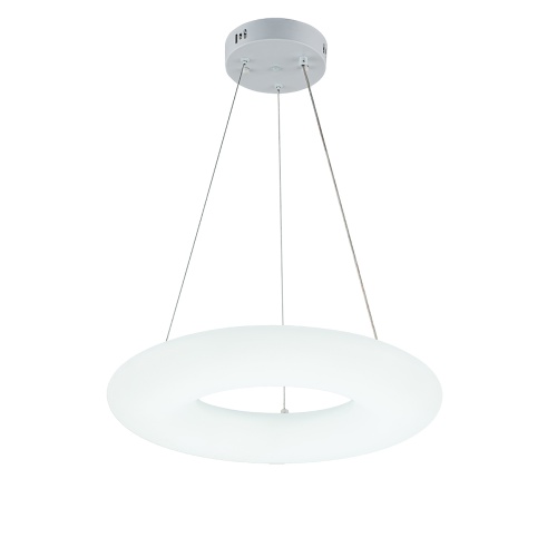 Подвесной светильник Escada 10258/1 LED*30W White