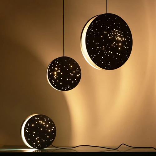 Подвесной светильник AKVILON D25,5 191951-23