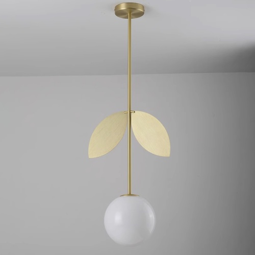 Люстра Areti Plates Pendant от Imperiumloft 74547-22