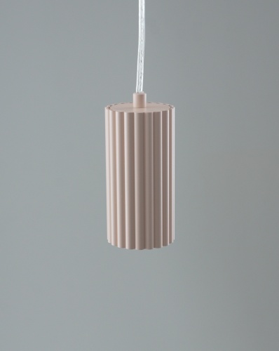 Светильник подвесной Moderli V11785-1P Cora