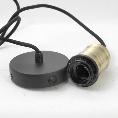 Подвесной светильник Lussole SY0169