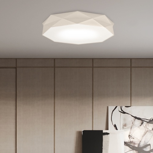 Потолочный светильник TK Lighting 4225 Kantoor White