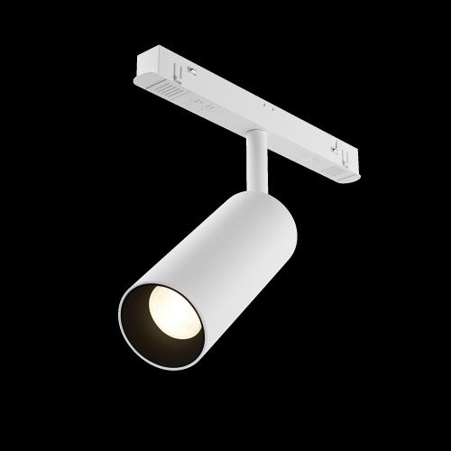 Трековый светильник Technical TR032-4-12WTW-S-DD-W