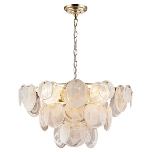 Люстра подвесная Stilfort 2139/03/18P серия Elegantly