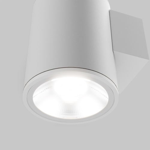 Уличный настенный светильник Outdoor O303WL-L5W3K
