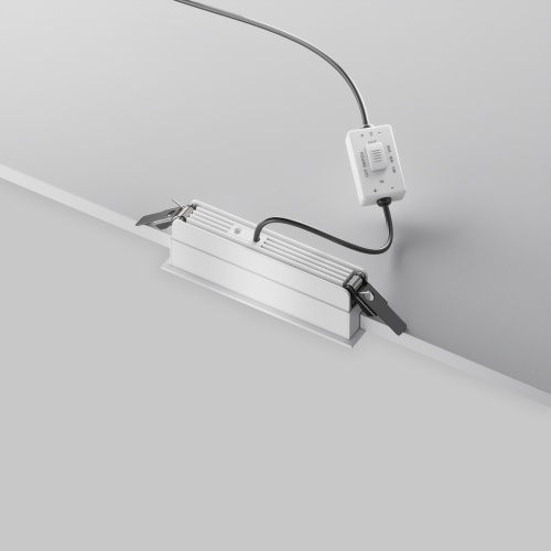 Встраиваемый светильник Technical DL100-6W2.7-3-4K-W