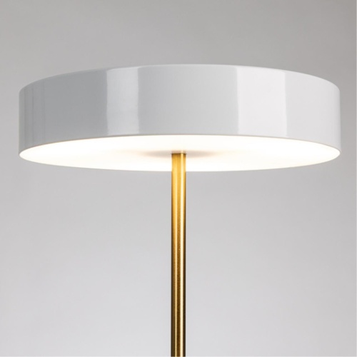 Интерьерная настольная лампа Arte lamp A5038LT-3WH СВЕТИЛЬНИК НАСТОЛЬНЫЙ