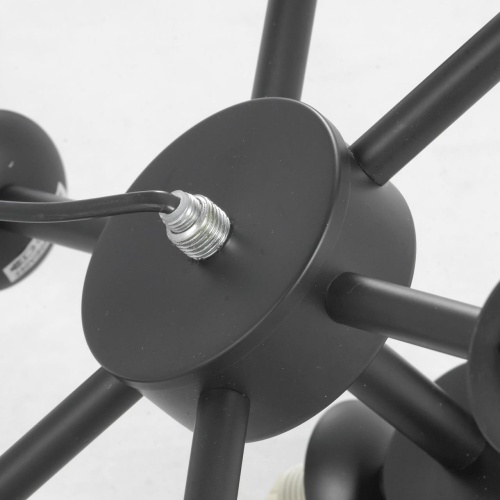 Люстра потолочная Lussole SY2838