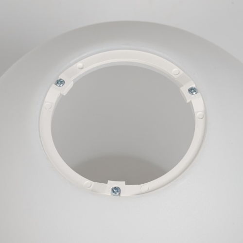 CL941D25B0 RON Накладной Св-к Шар База Белая