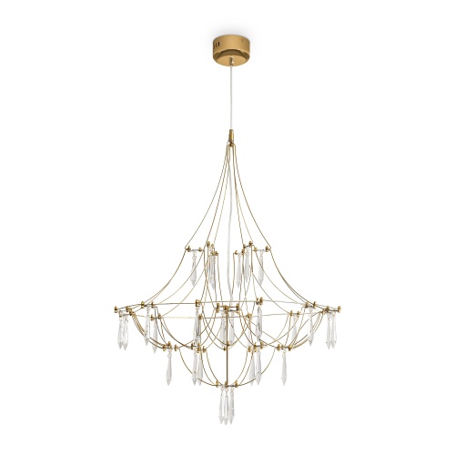 Подвесной светильник Freya FR6138PL-L21BS