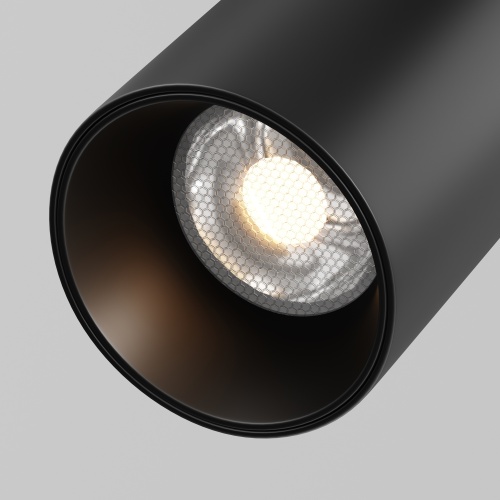 Уличный трековый светильник Outdoor O-TR02-1-S-15WB3K