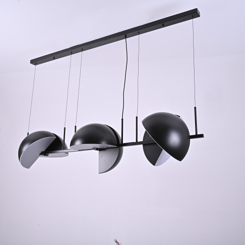Подвесной светильник Trapeze Triplette by oblure 144330-22