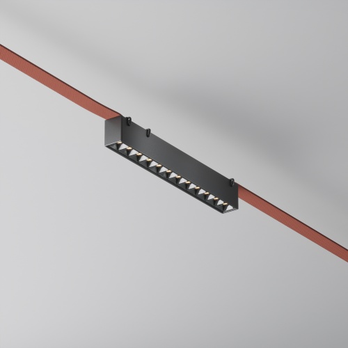 Подвесной светильник Technical TR128B-12W3K-M-B