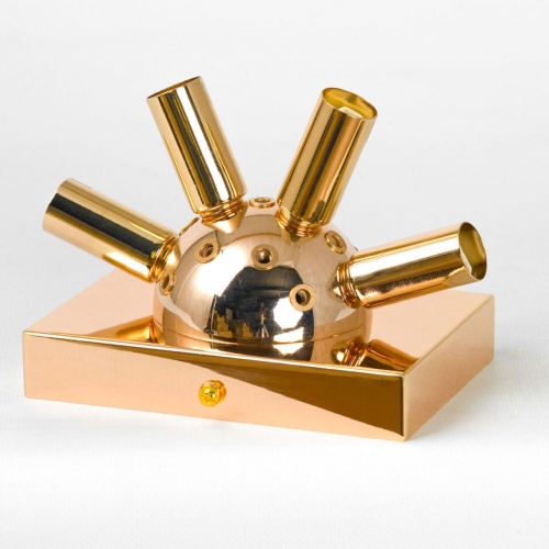 Бра Lussole SY0598