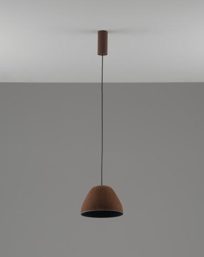 Светильник подвесной светодиодный Moderli V11096-PL Welli