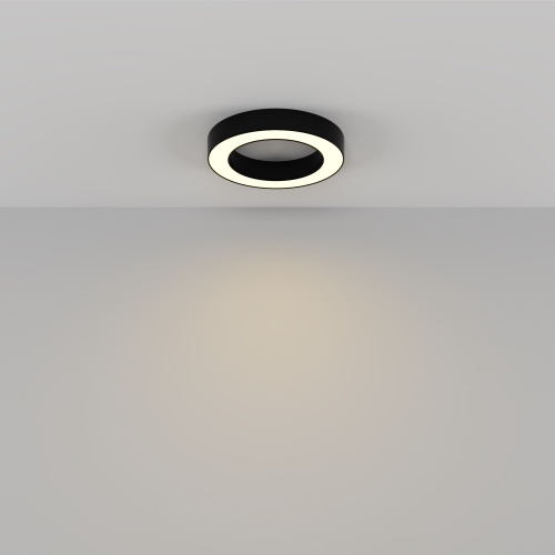 Потолочный светильник Technical C093CL-36W3K-B