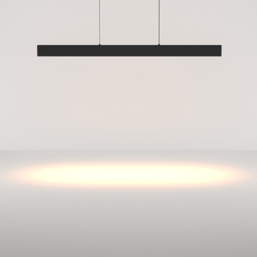 Подвесной светильник Technical P109PL-36W2.7-6K-B