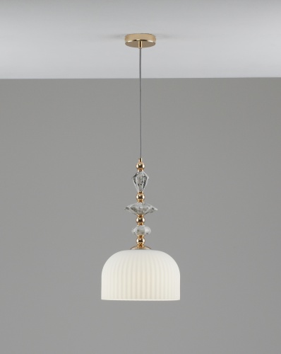 Светильник подвесной Moderli V11175-1P Charm