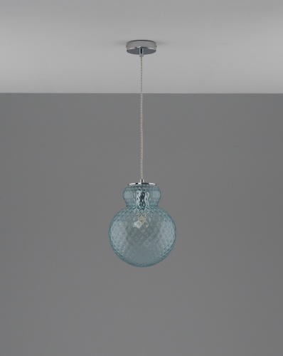 Светильник подвесной Moderli V11166-1P Lorel