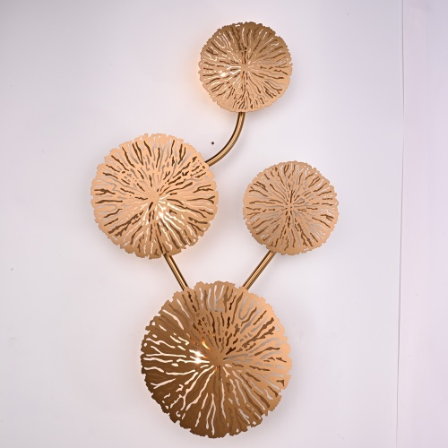 Настенный светильник INCA TWIG WALL A 179938-26