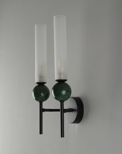 Светильник настенный Moderli V11794-2W Illis