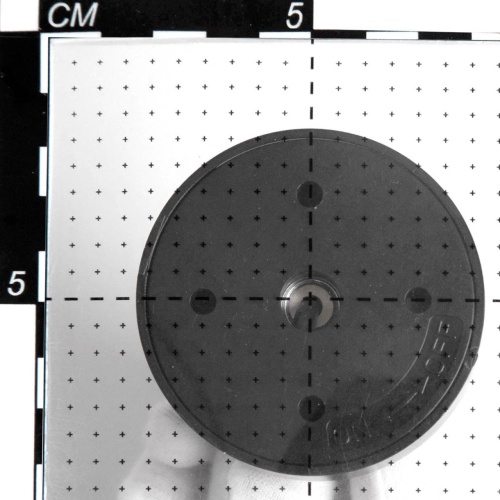 CL01PBL071N Тубус Черный Подвес 7W*4000K