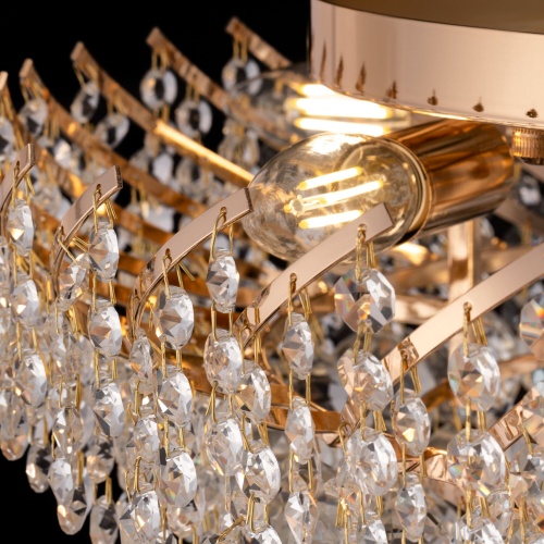 Потолочный светильник Maytoni DIA120-09-G