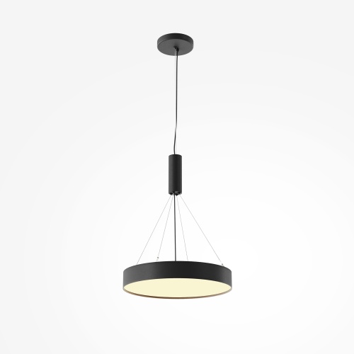 Потолочный светильник Technical C032CL-45W2.7K-RD-B