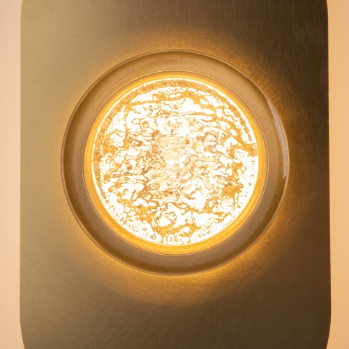 Настенный светильник (бра) Maytoni MOD361WL-L20BS3K