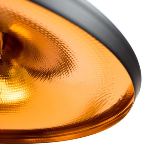 Arte lamp A3406SP-1BK СВЕТИЛЬНИК ПОДВЕСНОЙ