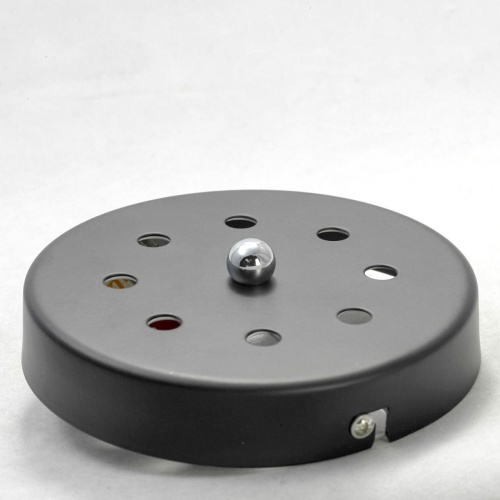 Люстра потолочная Lussole SY5808