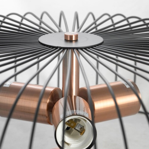 Потолочный светильник Lussole GRLSP-8250