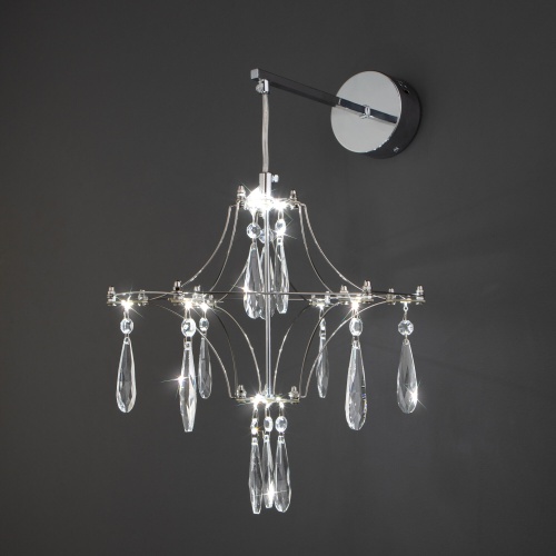  Bogate's 442/1/ настенный светильник