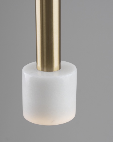 Светильник подвесной Moderli V11824-1P Malet