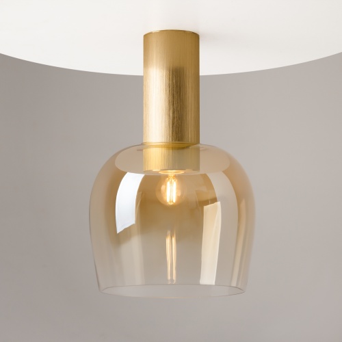 Потолочный светильник Maytoni MOD414CL-01G