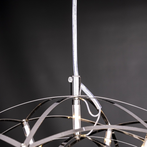 Подвесная люстра Mi Raimond Lamp D60 189539-22