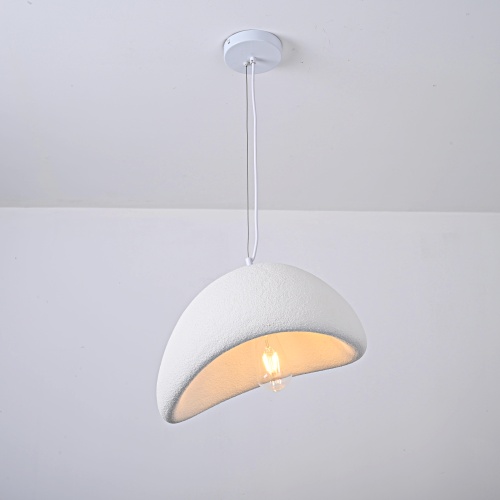 Подвесной светильник CEMENCLOUD B D50 White 219849-23