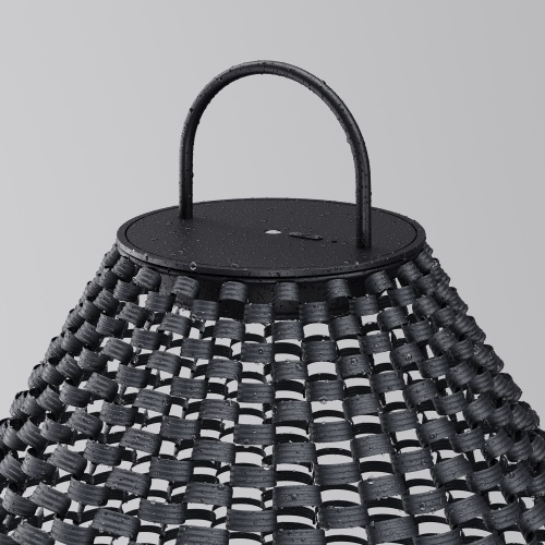 Уличный переносной аккумуляторный светильник Outdoor O530FL-L5B3K